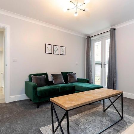 Modern 2 Bedroom Perfect For Family Friends And Workers 南希尔兹 外观 照片