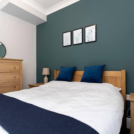 Modern 2 Bedroom Perfect For Family Friends And Workers 南希尔兹 外观 照片
