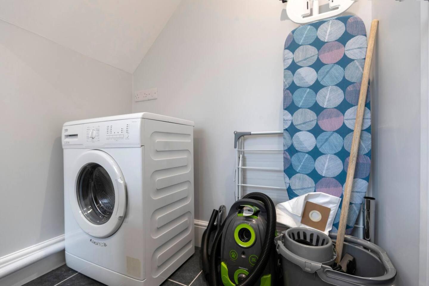Modern 2 Bedroom Perfect For Family Friends And Workers 南希尔兹 外观 照片