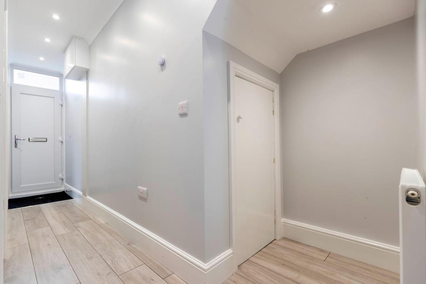 Modern 2 Bedroom Perfect For Family Friends And Workers 南希尔兹 外观 照片