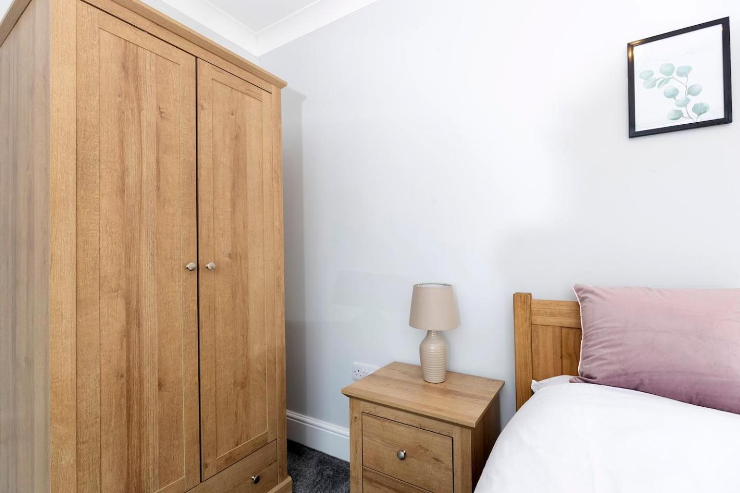Modern 2 Bedroom Perfect For Family Friends And Workers 南希尔兹 外观 照片